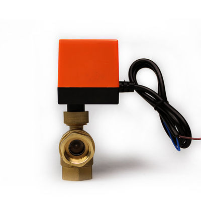 شیر برقی قیمت کارخانه KQF-B01 برای سوئیچینگ بخار کم فشار