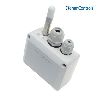 فرستنده رطوبت دمای OEM 4-20mA IP65