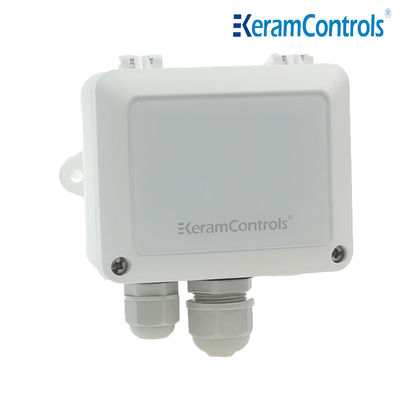 صفحه نمایش LED اتاق ترانسمیتر رطوبت دما RS485