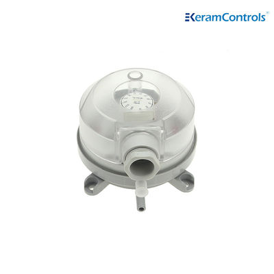 سوئیچ فشار دیفرانسیل فن کولر گازی QAD IP54