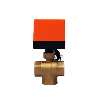 شیر برقی قیمت کارخانه KQF-B01 برای سوئیچینگ بخار کم فشار