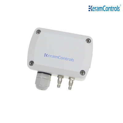سنسور دو سیم DPT دیفرانسیل فشار سنسور HVAC