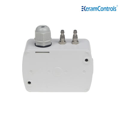 سنسور دو سیم DPT دیفرانسیل فشار سنسور HVAC