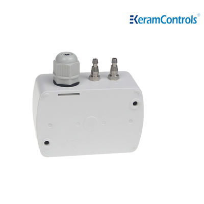 سنسور دو سیم DPT دیفرانسیل فشار سنسور HVAC