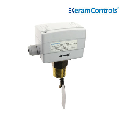 سوئیچ جریان آب 24 ولتی 15 آمپری برنجی از نوع OEM IP65