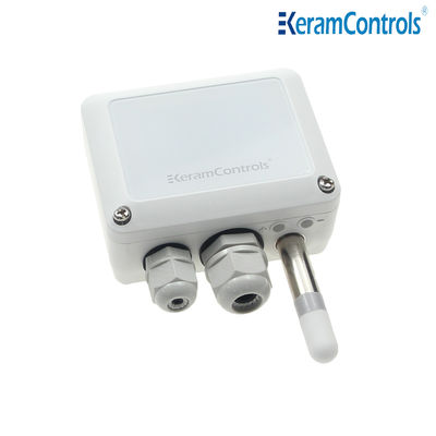 RS485 دیجیتال فشار رطوبت و دما IP65