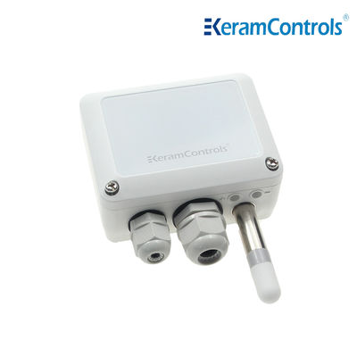 RS485 دیجیتال فشار رطوبت و دما IP65