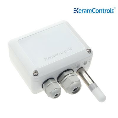 RS485 دیجیتال فشار رطوبت و دما IP65