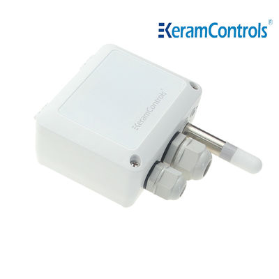 فرستنده رطوبت CE آنالوگ OEM 4-20mA