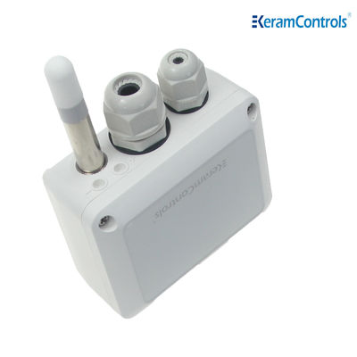 فرستنده رطوبت دمای OEM 4-20mA IP65