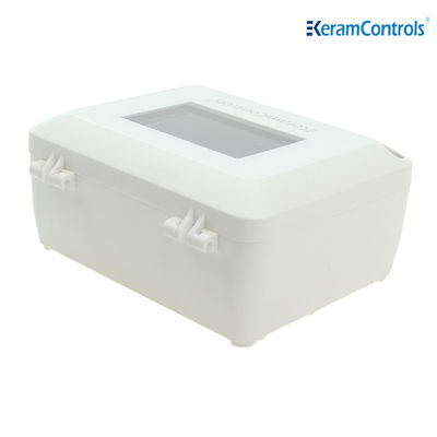 نمایشگر 4-20 میلی آمپر LCD نمایشگر رطوبت دما برای Hvac
