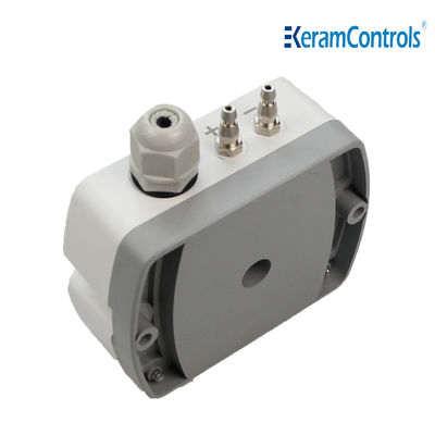 ترانسمیتر فشار دیفرانسیل هوا RS485 DPT 4-20mA