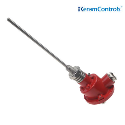 فرستنده 4-20mA PT1000 100mm 160mm 250mm 16-30V