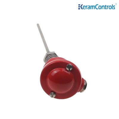 فرستنده 4-20mA PT1000 100mm 160mm 250mm 16-30V