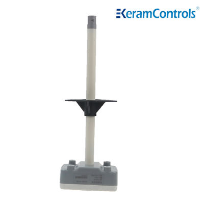 EN61326-1 فرستنده استاندارد سرعت هوا 50 هرتز M16*1.5 کابل گلند