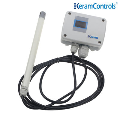 فرستنده سرعت RS485 IP65 مقاوم در برابر خوردگی
