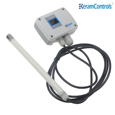 فرستنده سرعت RS485 IP65 مقاوم در برابر خوردگی