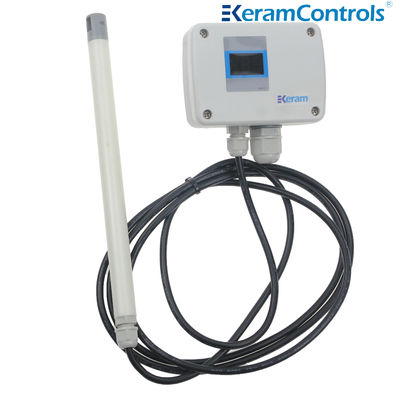 فرستنده سرعت RS485 IP65 مقاوم در برابر خوردگی