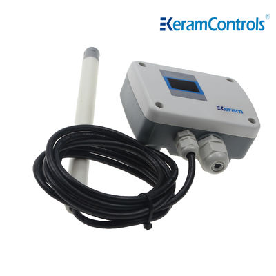 ABS IP65 Air RS485 فرستنده سرعت مقاوم در برابر دمای بالا