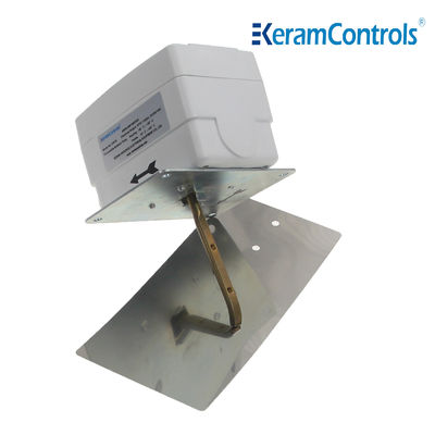 سوئیچ هوای جریان IP65 250 ولت 8 آمپر استیل ضد زنگ