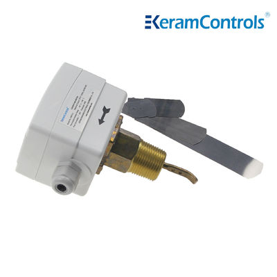 IP65 SPDT Paddle Water Switch 15A Heating Conditioning