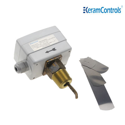 IP65 SPDT Paddle Water Switch 15A Heating Conditioning