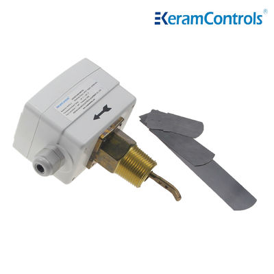 IP65 SPDT Paddle Water Switch 15A Heating Conditioning