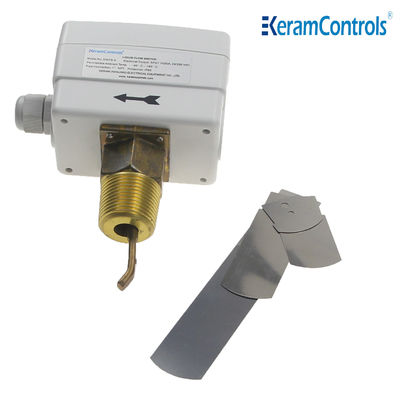 سوئیچ جریان مایع اتوماسیون صنعتی M18 250 ولت