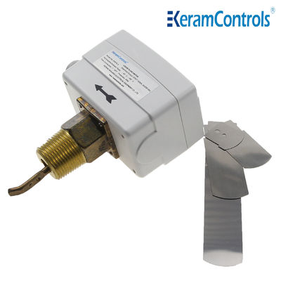 سوئیچ جریان مایع اتوماسیون صنعتی M18 250 ولت