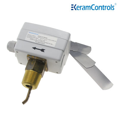 سوئیچ جریان آب M18 SPDT نوع پدال IP44 سرد