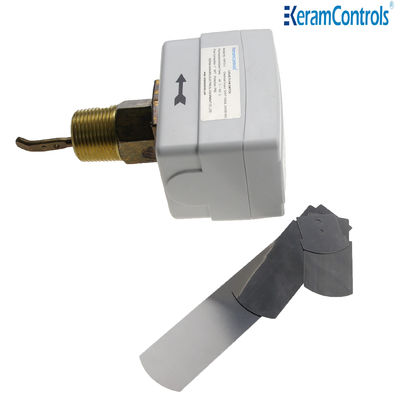 سوئیچ جریان آب M18 SPDT نوع پدال IP44 سرد