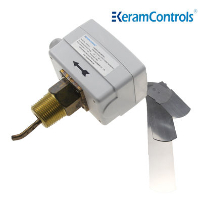 سوئیچ جریان آب M18 SPDT نوع پدال IP44 سرد