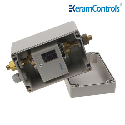 12 بار 17 بار تغییر فشار برای آب 15A