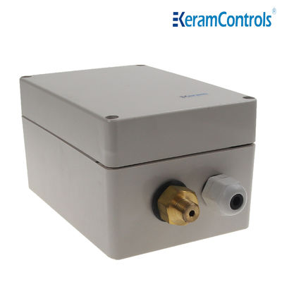 12 بار 17 بار تغییر فشار برای آب 15A