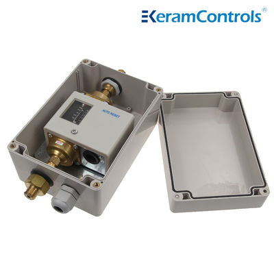 12 بار 17 بار تغییر فشار برای آب 15A