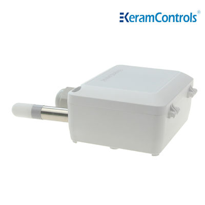 صفحه نمایش LED اتاق ترانسمیتر رطوبت دما RS485