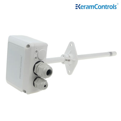صفحه نمایش LED اتاق ترانسمیتر رطوبت دما RS485