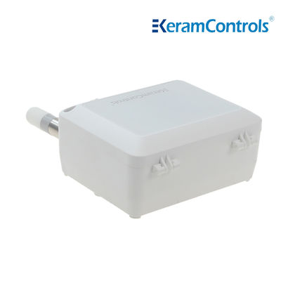 فرستنده دما و رطوبت رابط دو کابل برای سیستم HVAC
