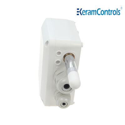 RS485 4-20mA فرستنده دمای دیجیتال HVAC