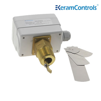 سوئیچ جریان آب قابل تعویض Honeywell hvac