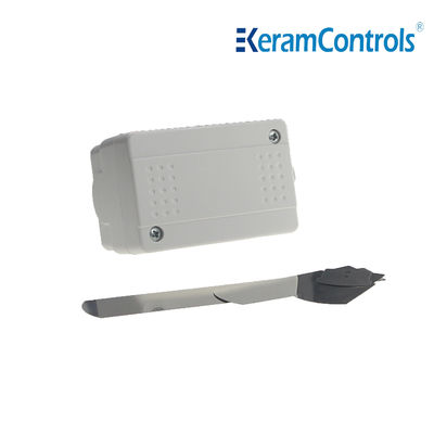 سوئیچ جریان آب برنجی IP65 برای Hvac