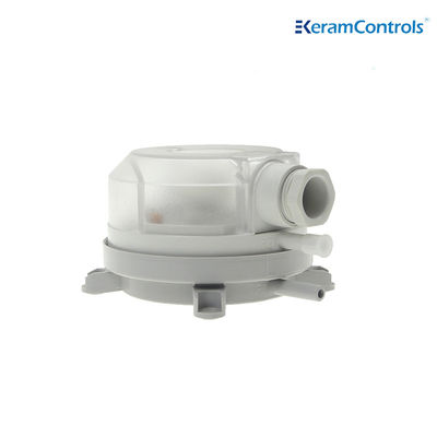 سوئیچ فشار دیفرانسیل فن کولر گازی QAD IP54