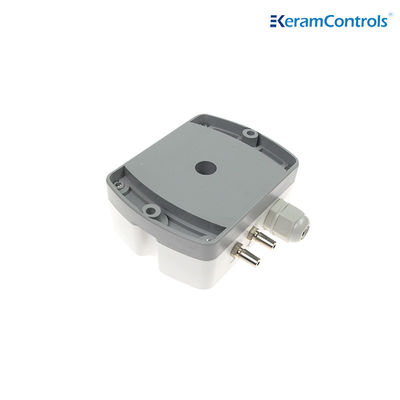 فرستنده فشار دیفرانسیل هوا DPT 4-20mA IP65