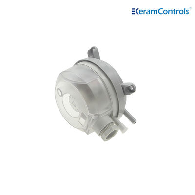 -40~85℃ سوئیچ فشار هوای دیفرانسیل IP54