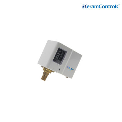سوئیچ فشار قابل تنظیم 16.5bar SPDT -20~120℃