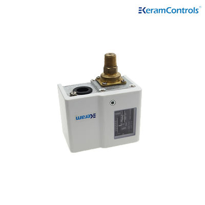 سوئیچ فشار قابل تنظیم 16.5bar SPDT -20~120℃