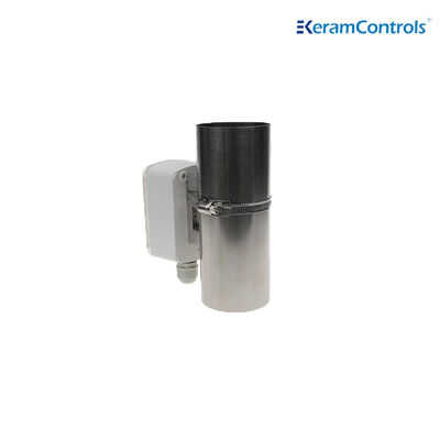 فرستنده سنسور دما دستگاه اندازه گیری دما IP65