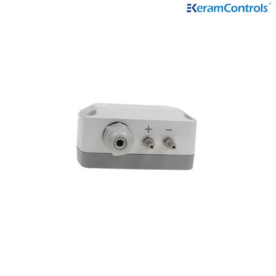 فرستنده سطح دیفرانسیل IP65