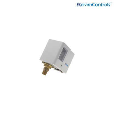 سوئیچ فشار بالا کنترل فشار 33 بار IP44 قابل تنظیم