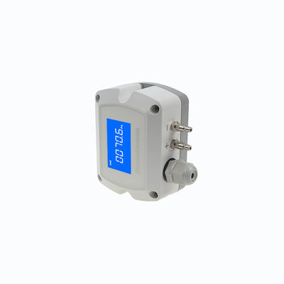 سنسور فشار دیفرانسیل دیجیتال IP65 برای سیستم HVAC